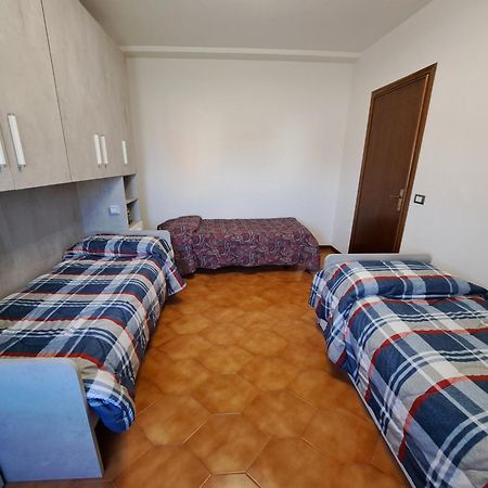 Appartamento Giotto - Free Parking Livorno Esterno foto