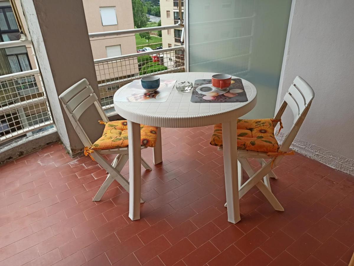 Appartamento Giotto - Free Parking Livorno Esterno foto