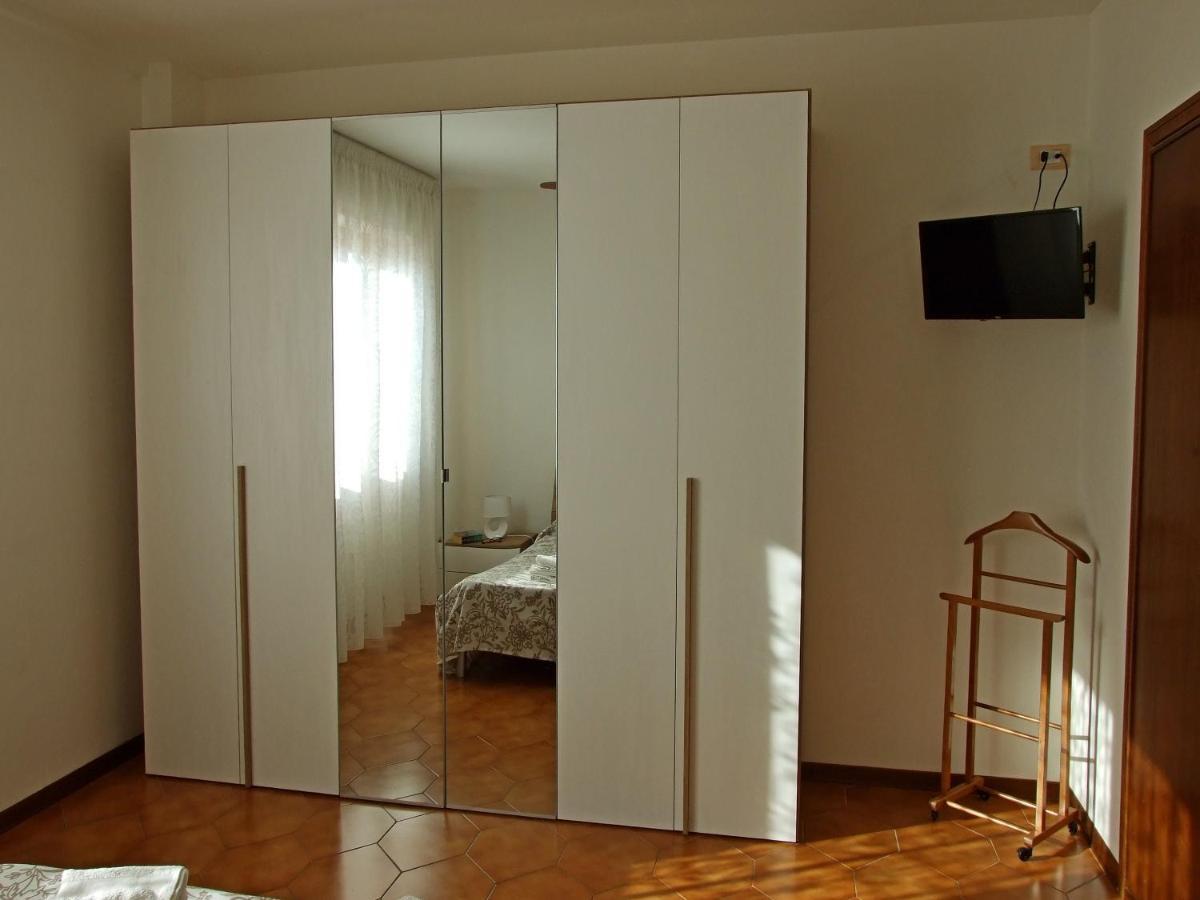 Appartamento Giotto - Free Parking Livorno Esterno foto