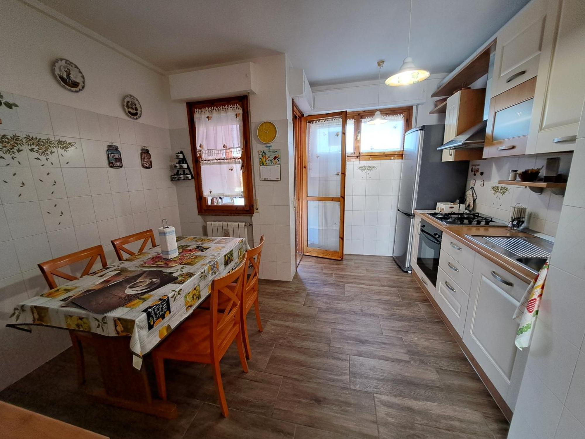 Appartamento Giotto - Free Parking Livorno Esterno foto