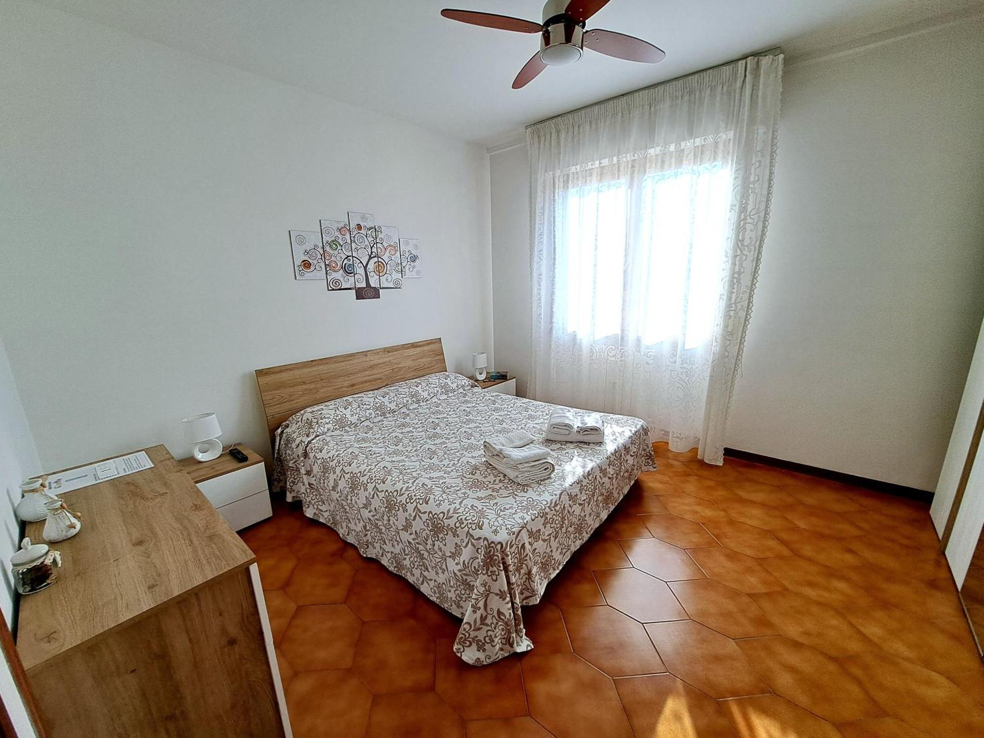 Appartamento Giotto - Free Parking Livorno Esterno foto
