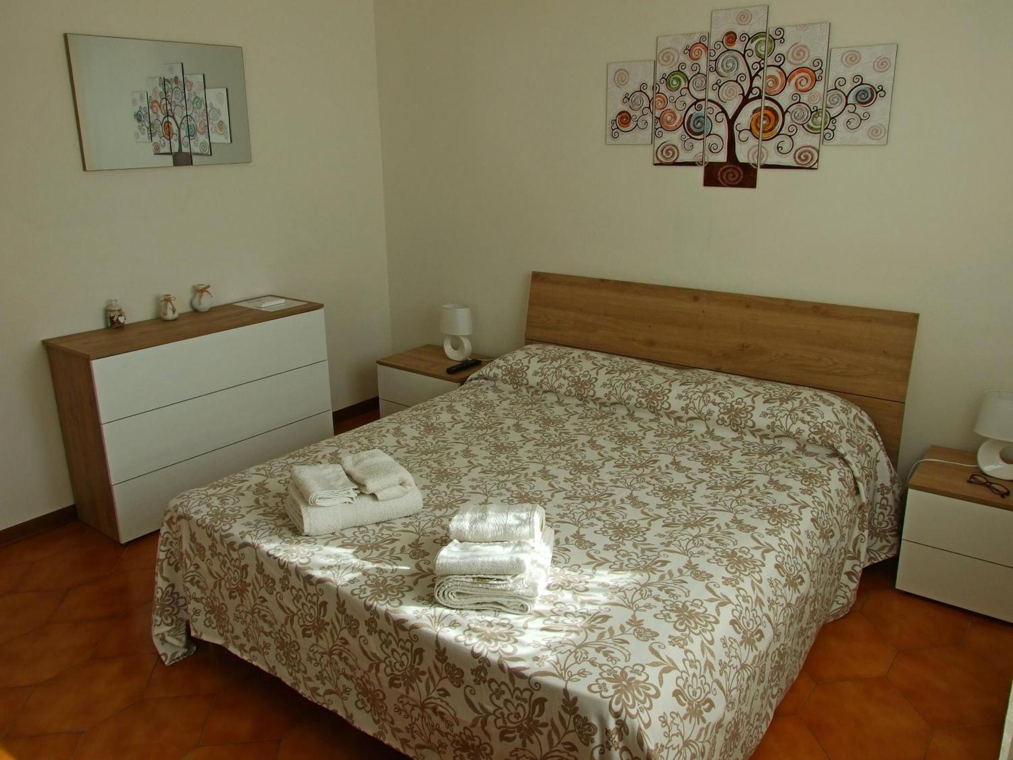 Appartamento Giotto - Free Parking Livorno Esterno foto