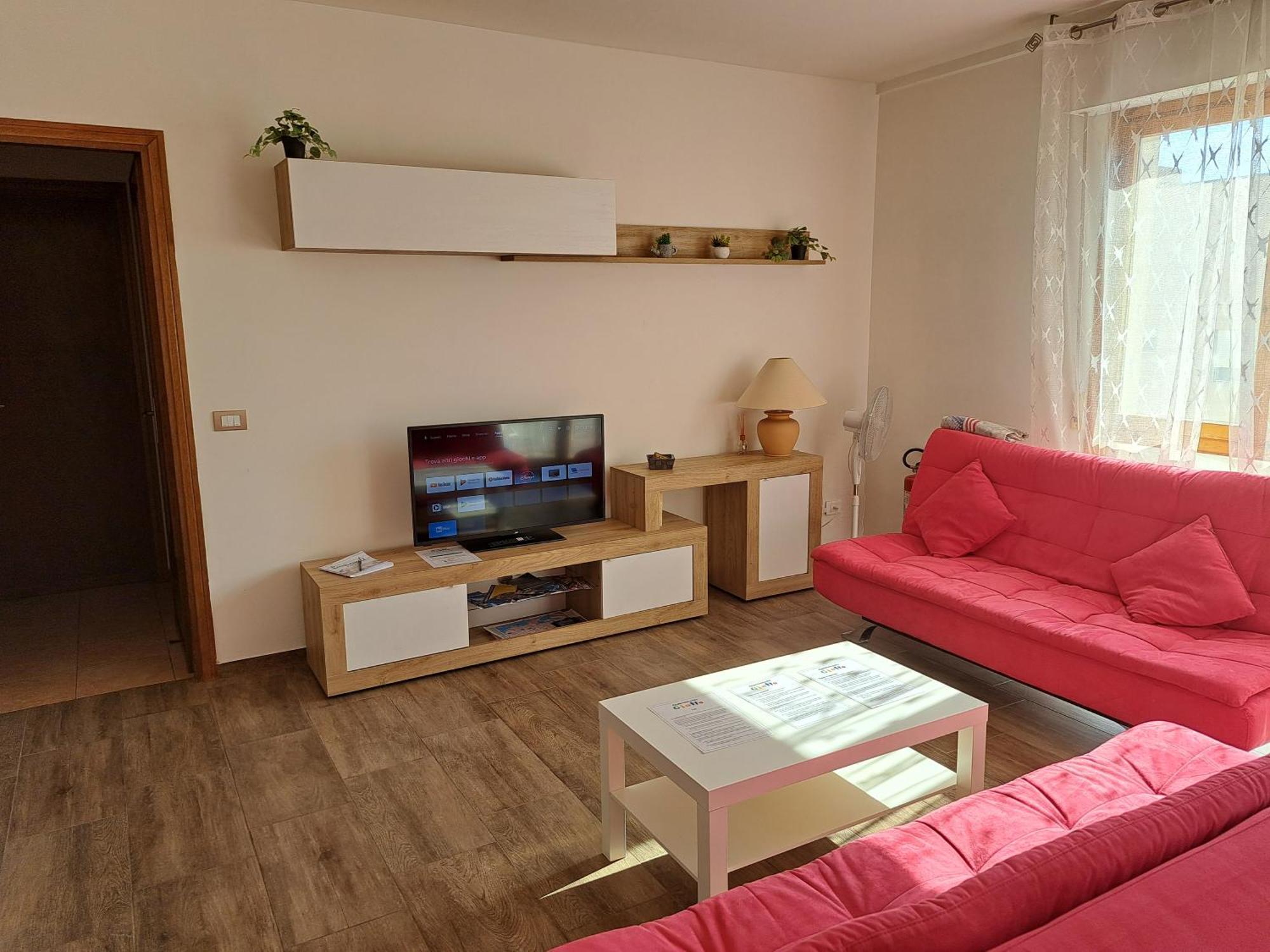Appartamento Giotto - Free Parking Livorno Esterno foto